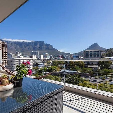 Amava Quayside Apartment Cape Town Luaran gambar