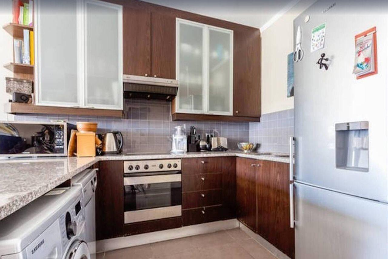 Amava Quayside Apartment Cape Town Luaran gambar