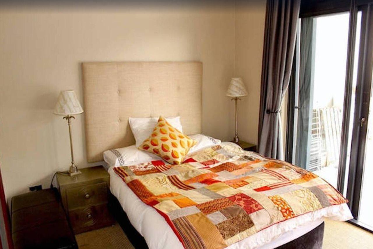 Amava Quayside Apartment Cape Town Luaran gambar