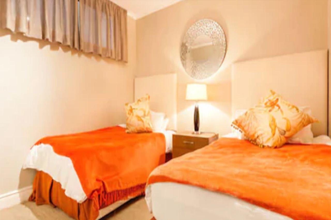 Amava Quayside Apartment Cape Town Luaran gambar