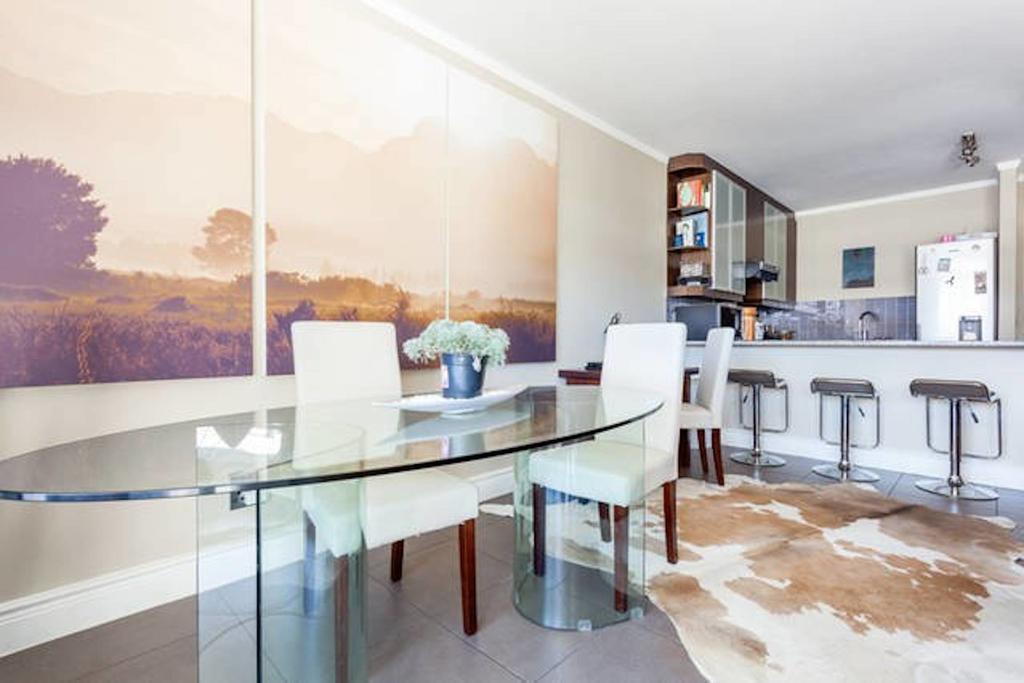 Amava Quayside Apartment Cape Town Luaran gambar