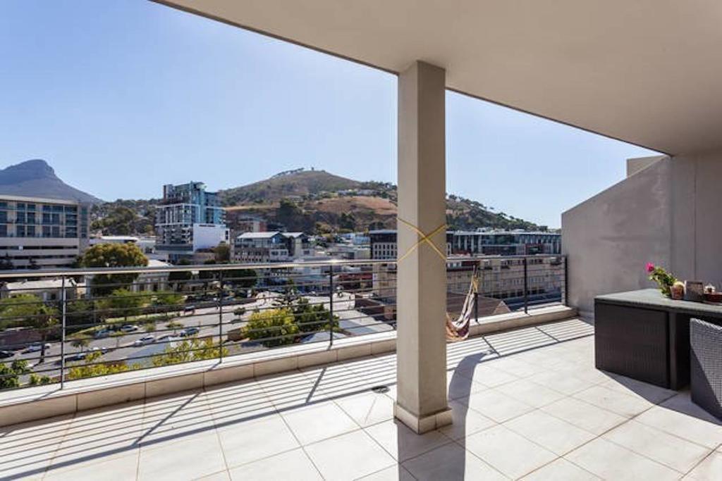 Amava Quayside Apartment Cape Town Luaran gambar