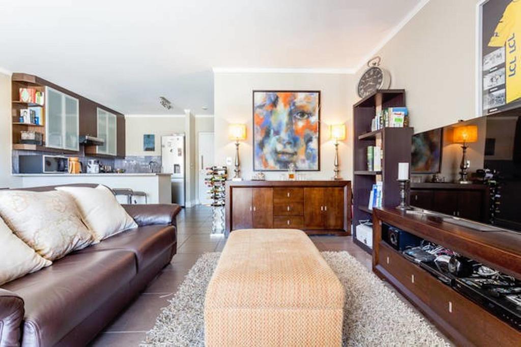 Amava Quayside Apartment Cape Town Luaran gambar
