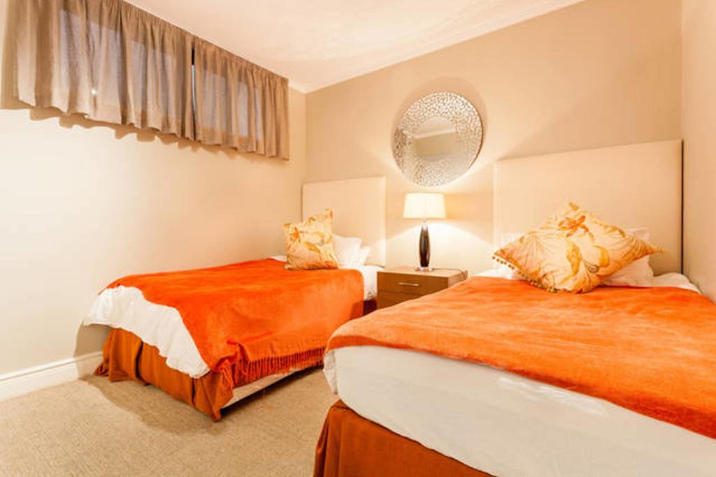 Amava Quayside Apartment Cape Town Luaran gambar
