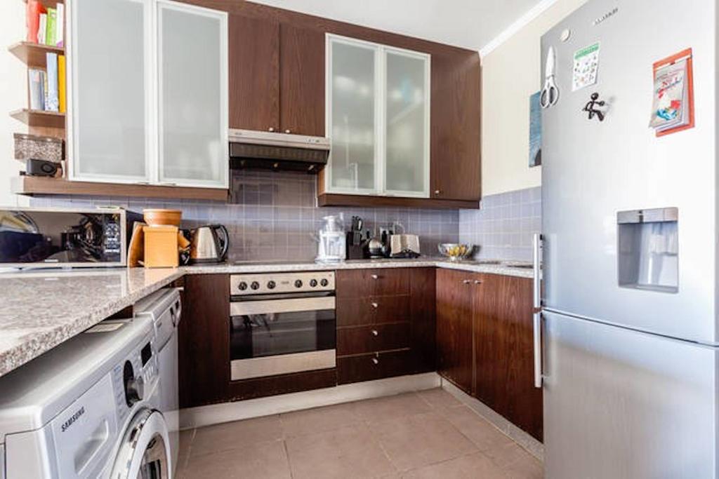 Amava Quayside Apartment Cape Town Luaran gambar