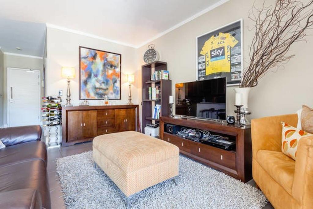 Amava Quayside Apartment Cape Town Luaran gambar