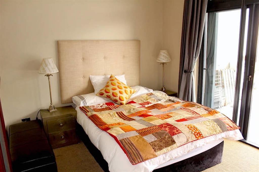 Amava Quayside Apartment Cape Town Luaran gambar