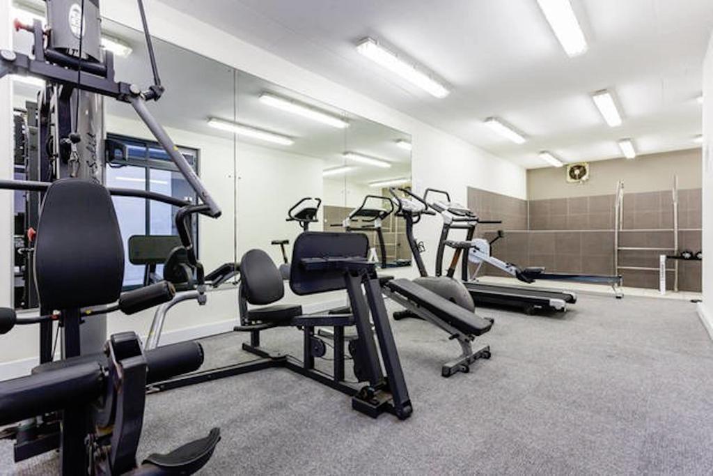 Amava Quayside Apartment Cape Town Luaran gambar